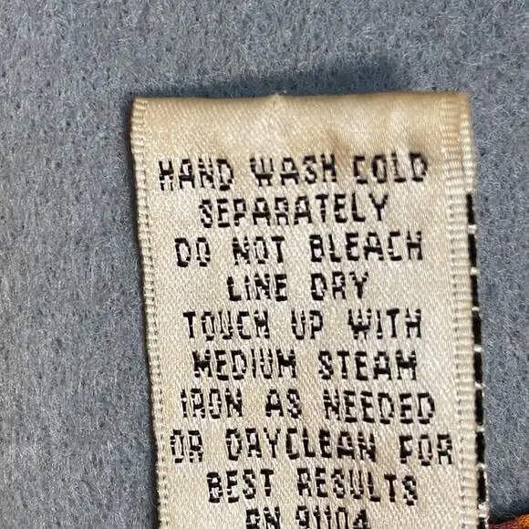 Vintage New York Co Womens 100% Silk Babydoll Top Size 3X Fairy Lace Trim Mesh - Picture 7 of 11